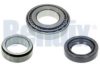 MAZDA 996023011 Wheel Bearing Kit
